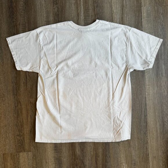 Vintage Houston Astros 2005 World Series T Shirt XL - Picture 4 of 4